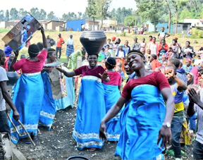 Wellness & Productivity in Rural Cooperatives